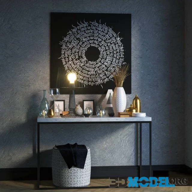 Decorative Set 53