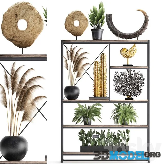 Decorative set 14