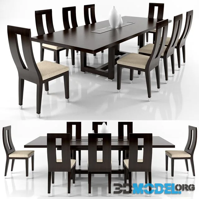 DINING TABLE 2