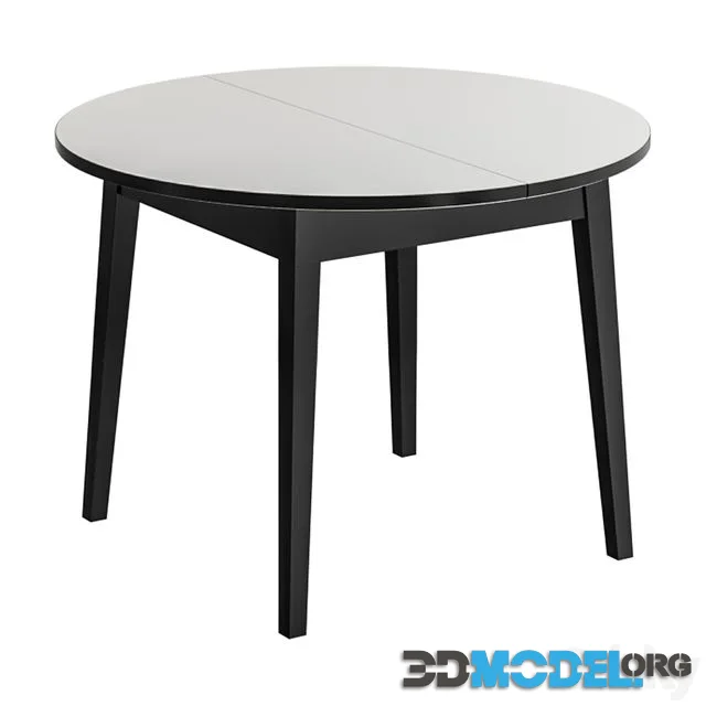 Dining table Kenner 1000M