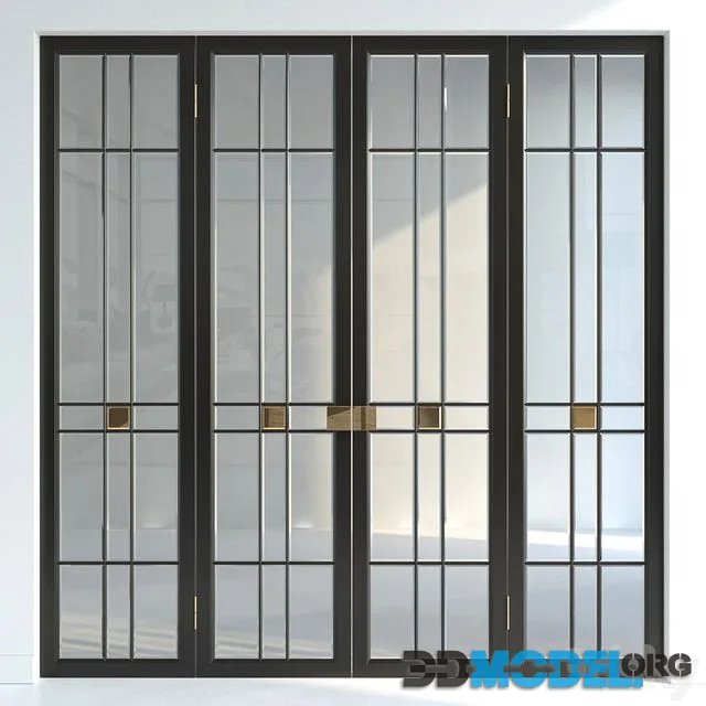 Door 17