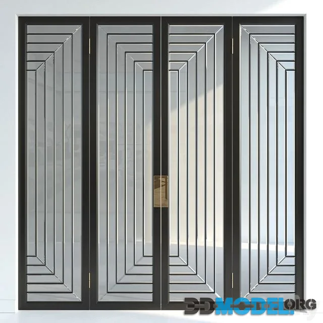 Door 18 (3 options)