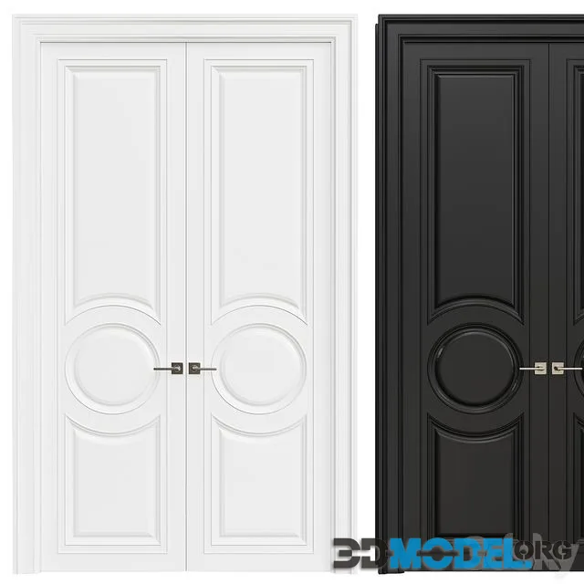 DOOR 90