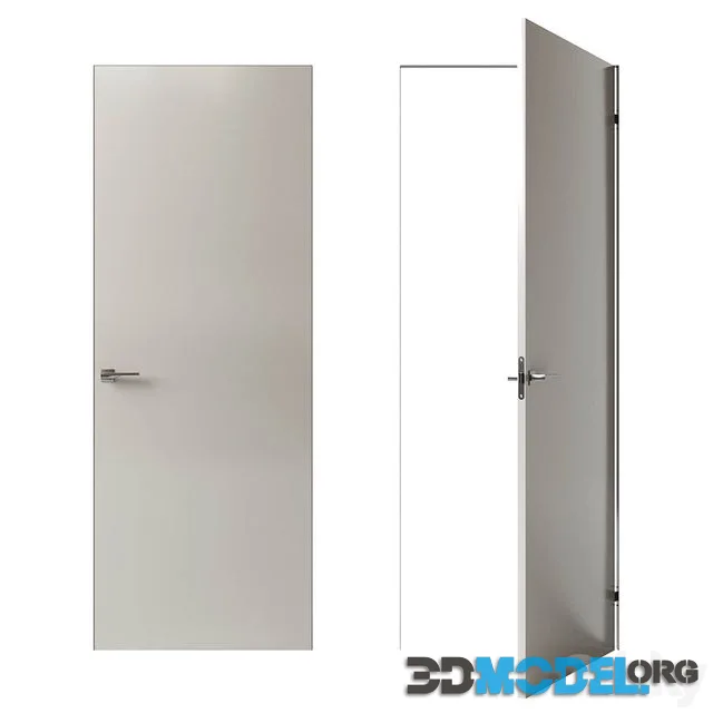 Door Gloss