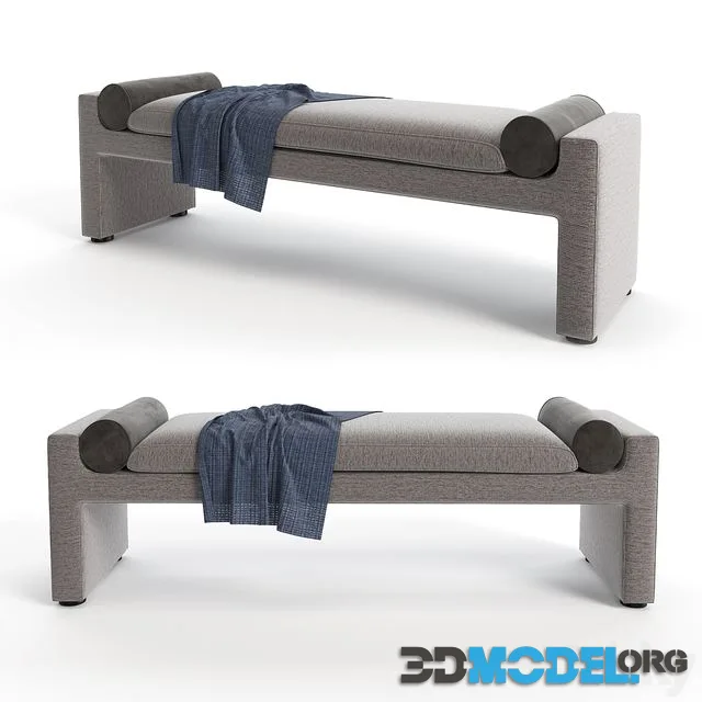 Dorus Bench