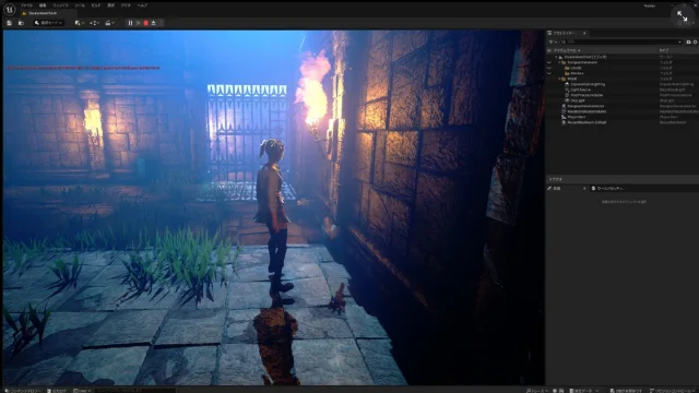 Dungeon Generator