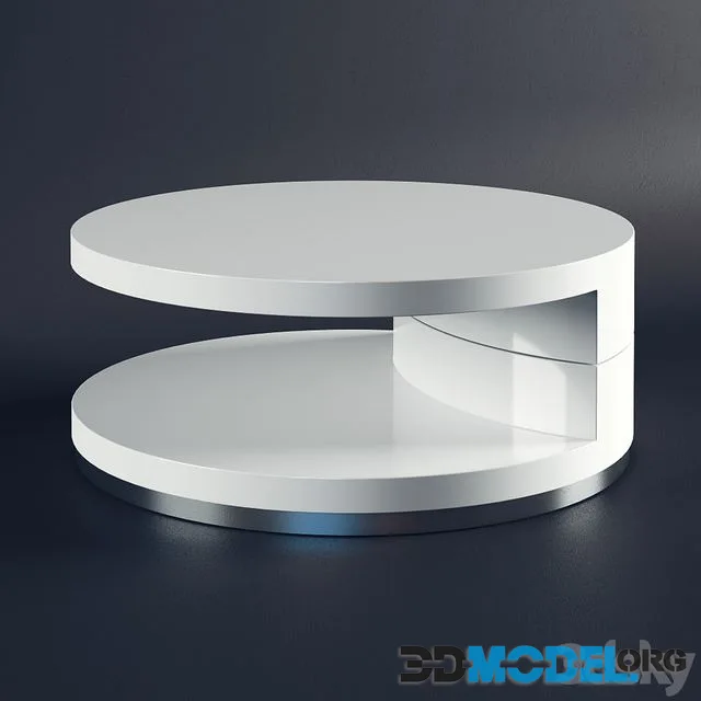 Dupen CT-042, table