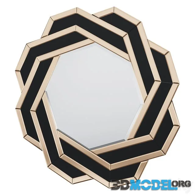 Eichholtz MIRROR MULINI Mirror