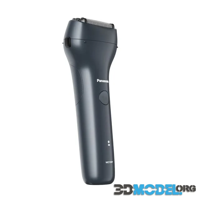 Electric Shaver RT Series by Panasonic
