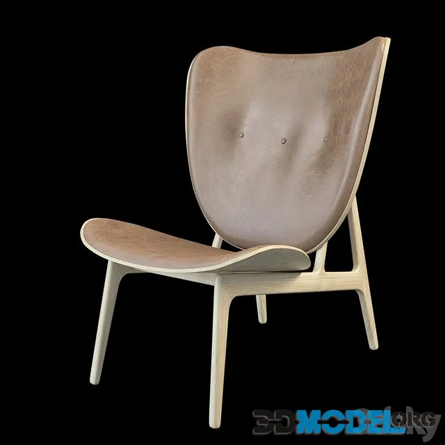Elephant Chair by NORR11