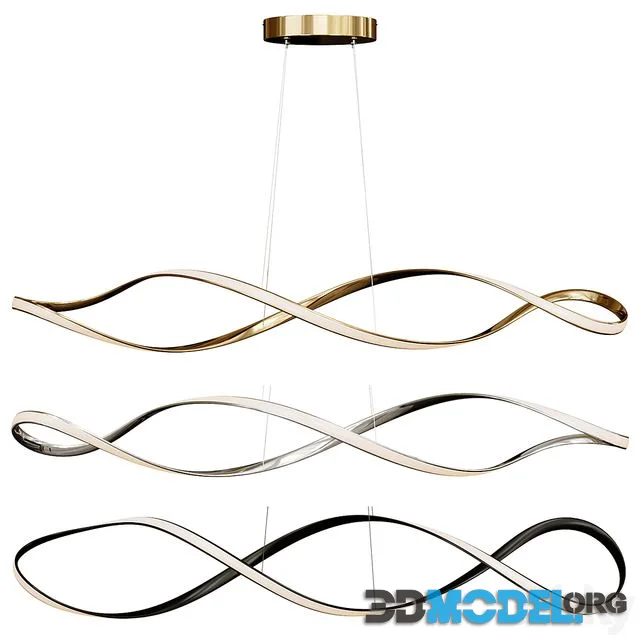 ELISEUS Lamp