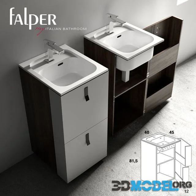 Falper COLLEGE
