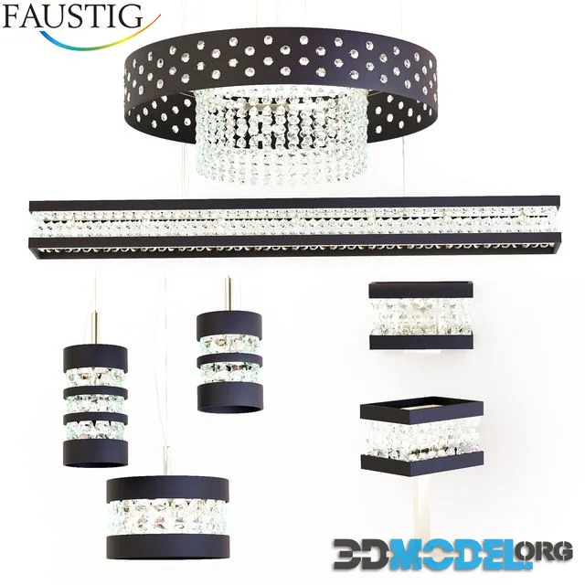 Faustig_black_set