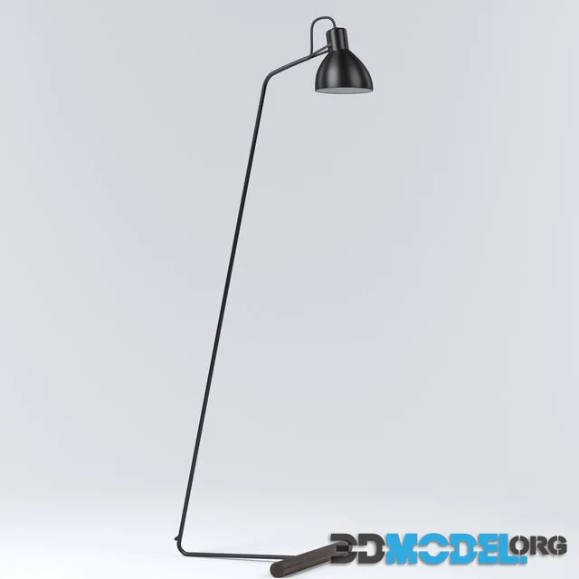Floor lamp Aito