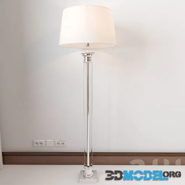 Floor lamp Eichholtz 06576