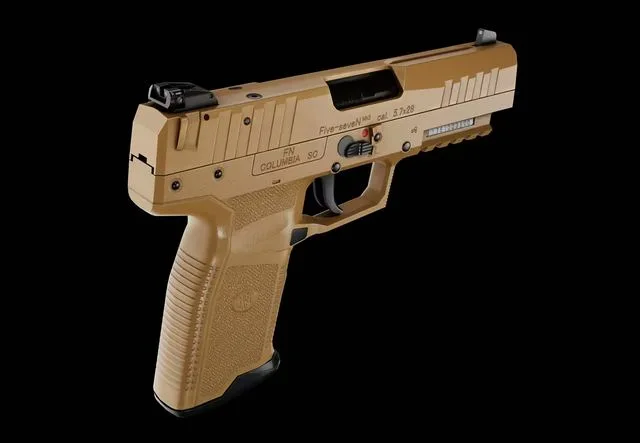 FN Five-seveN Mk3 (PBR)