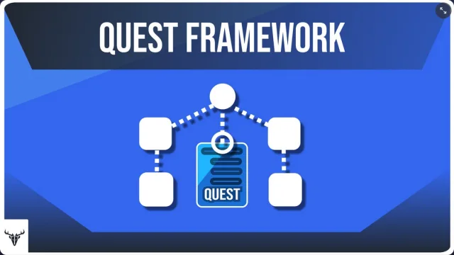 Fullstag Quest System