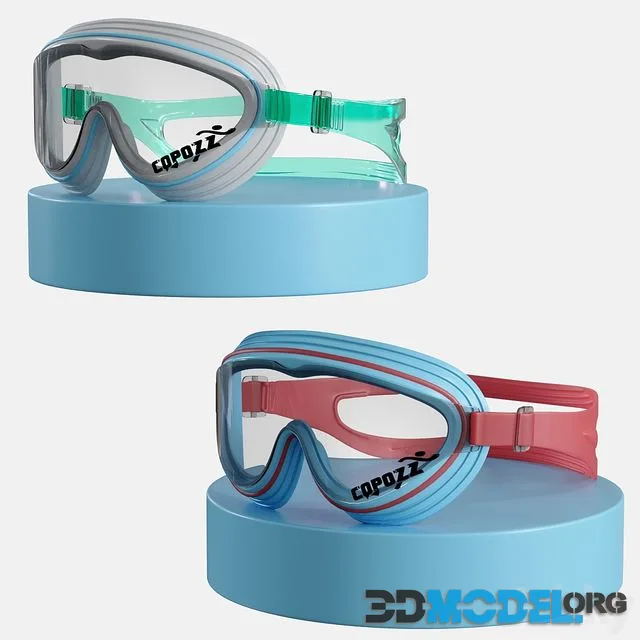Goggles Copozz