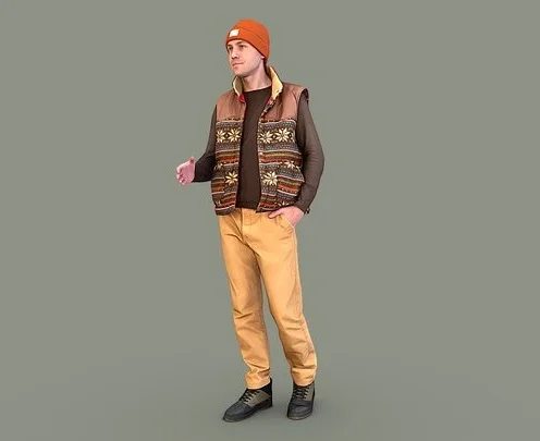 Greetings (PBR)
