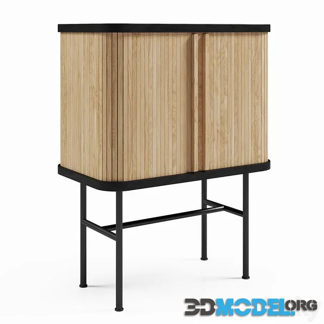 H&M Bedside table