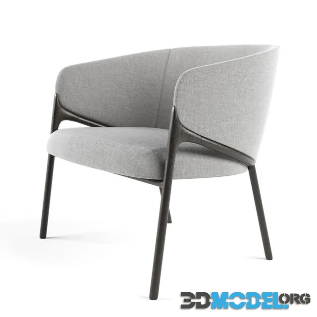 HAMMER Armchair