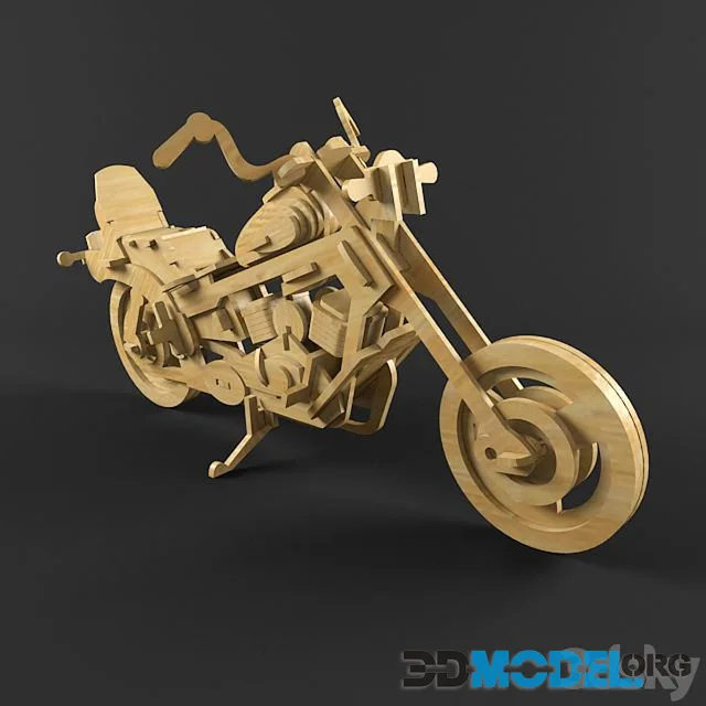 HARLEY DAVIDSON