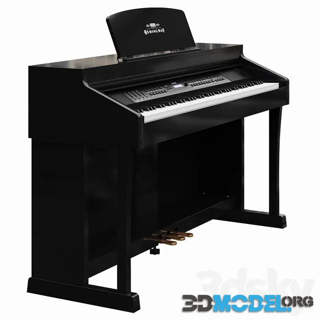 Hemingway DP-701 MKII BP
