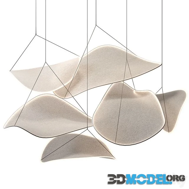 IIII.09 Suspension Lights