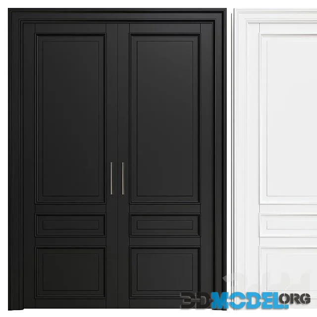 Interior Doors 213