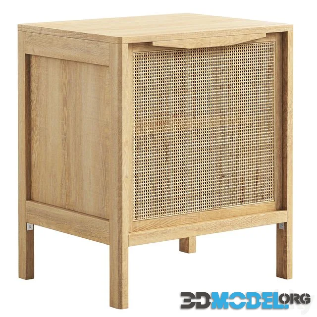 Joybird florence nightstand