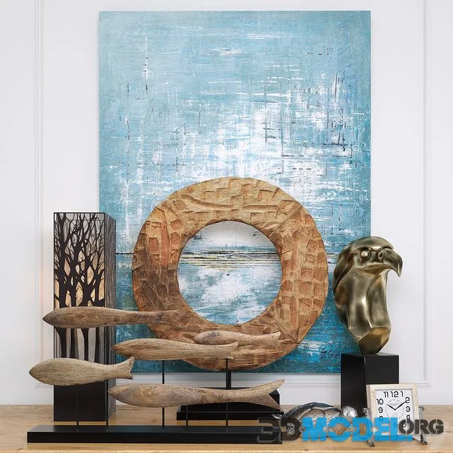 KARE DESIGN Decoration vol.1