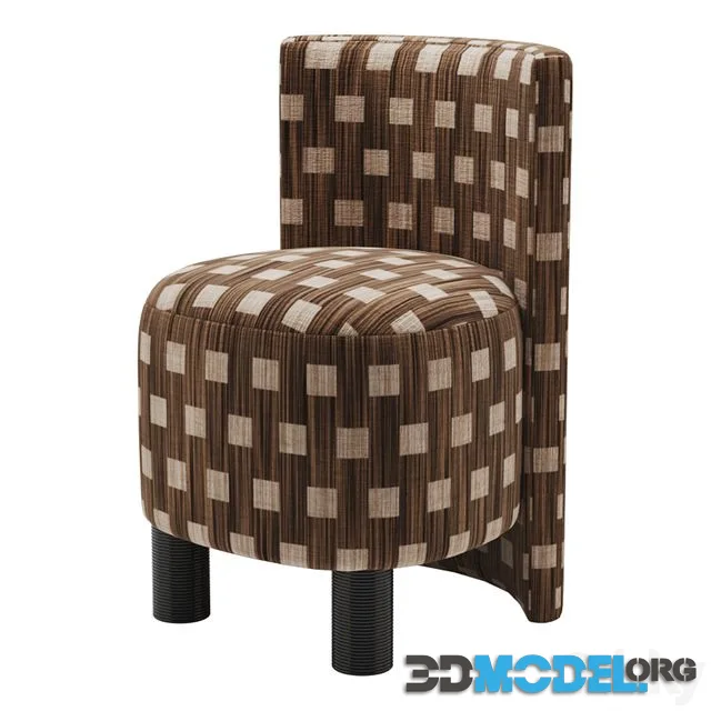 Kelly wearstler willoughby stool
