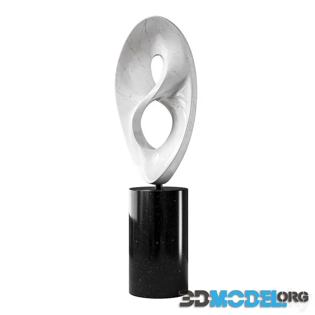Kensho Sculpture