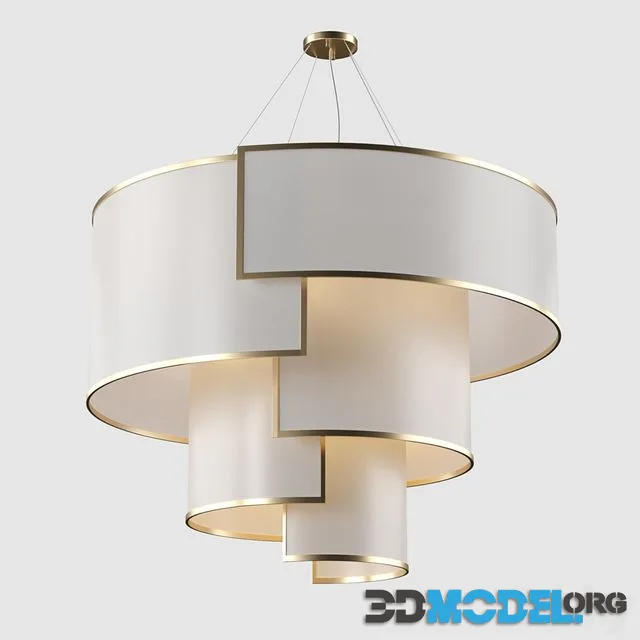 Lamp IL Paralume Marina 2019 2128 OVLU