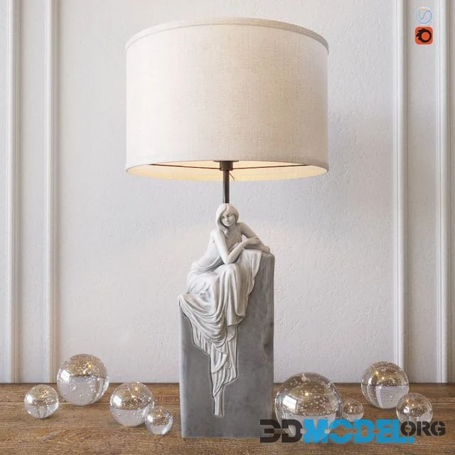 LAMP Perception