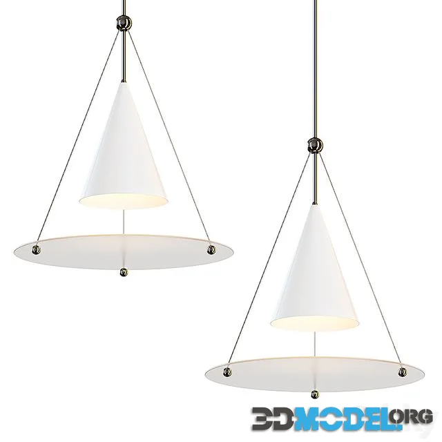 Lampatron PLY pendant light