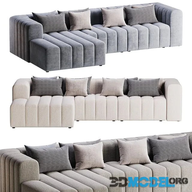 Langham Sofa