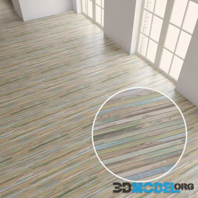Linoleum 045