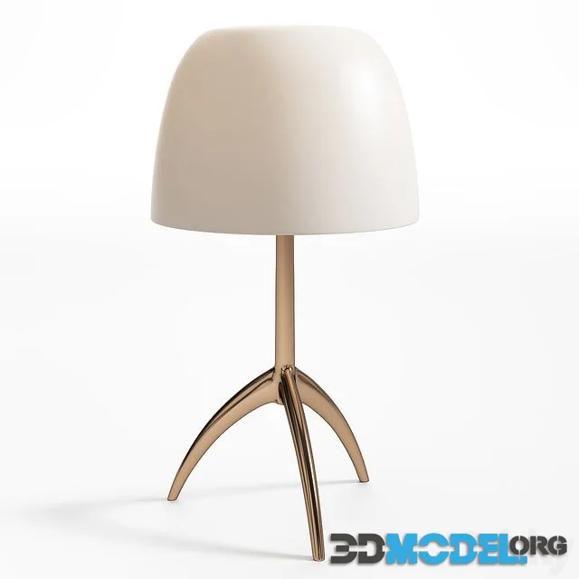 Lumiere 30th by foscarini