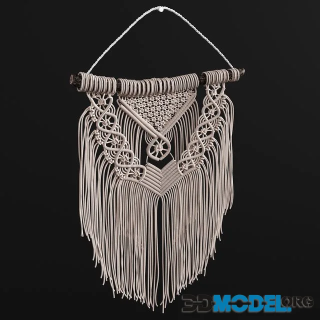 Macrame 7