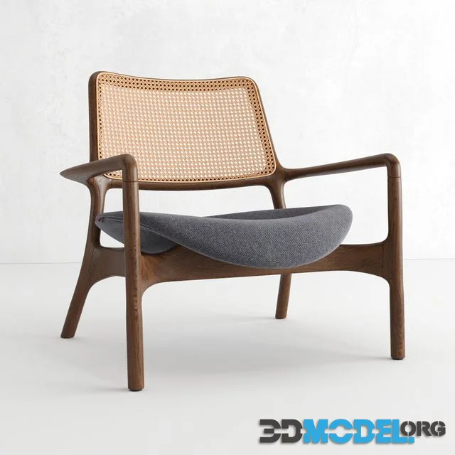 MAD Armchair