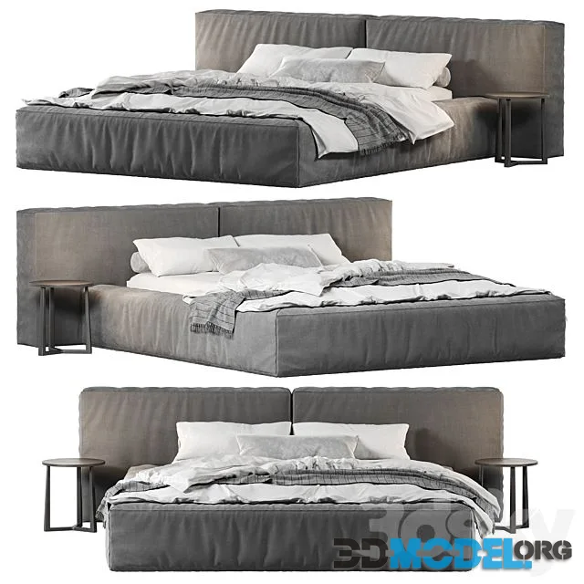 Marlow Bed