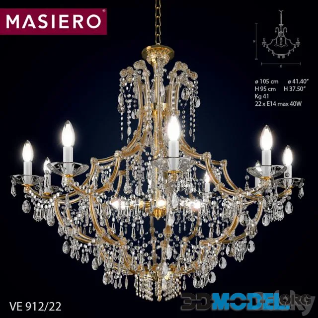 Masiero ve912 22