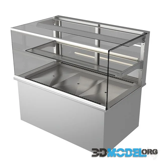 Metos Gastro GE-112-53-E