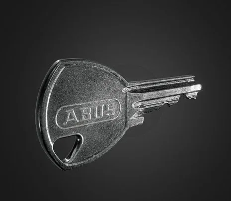 Mini Lock Key