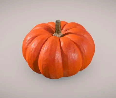 Mini Pumpkin