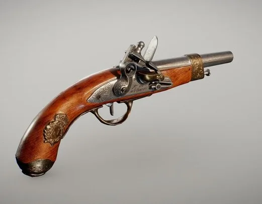 Napoleon Pistol
