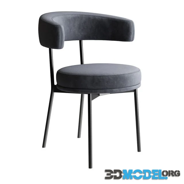 Neuilly Chair by Bonaldo