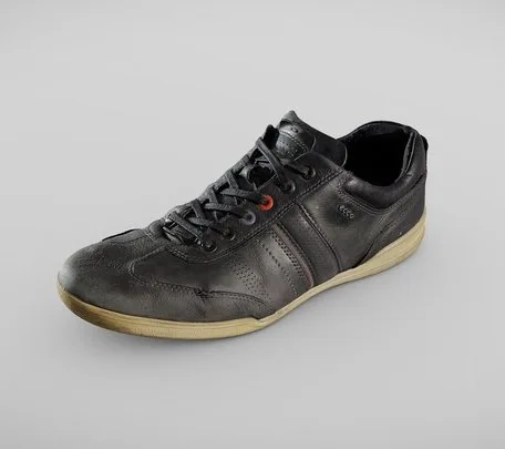 Old Fancy Ecco (PBR)