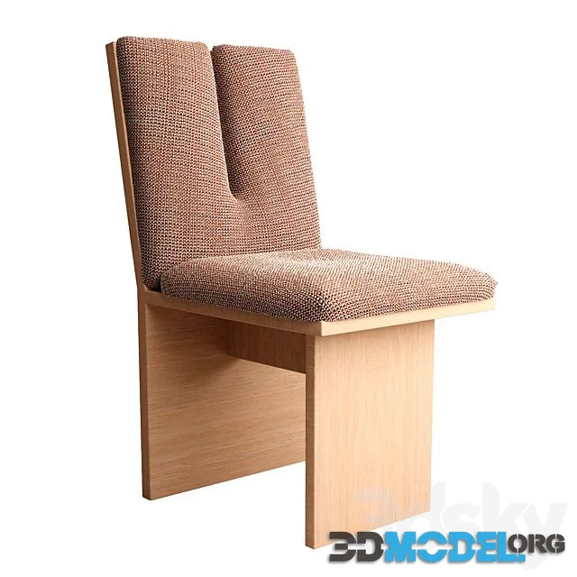 Paradox Chair